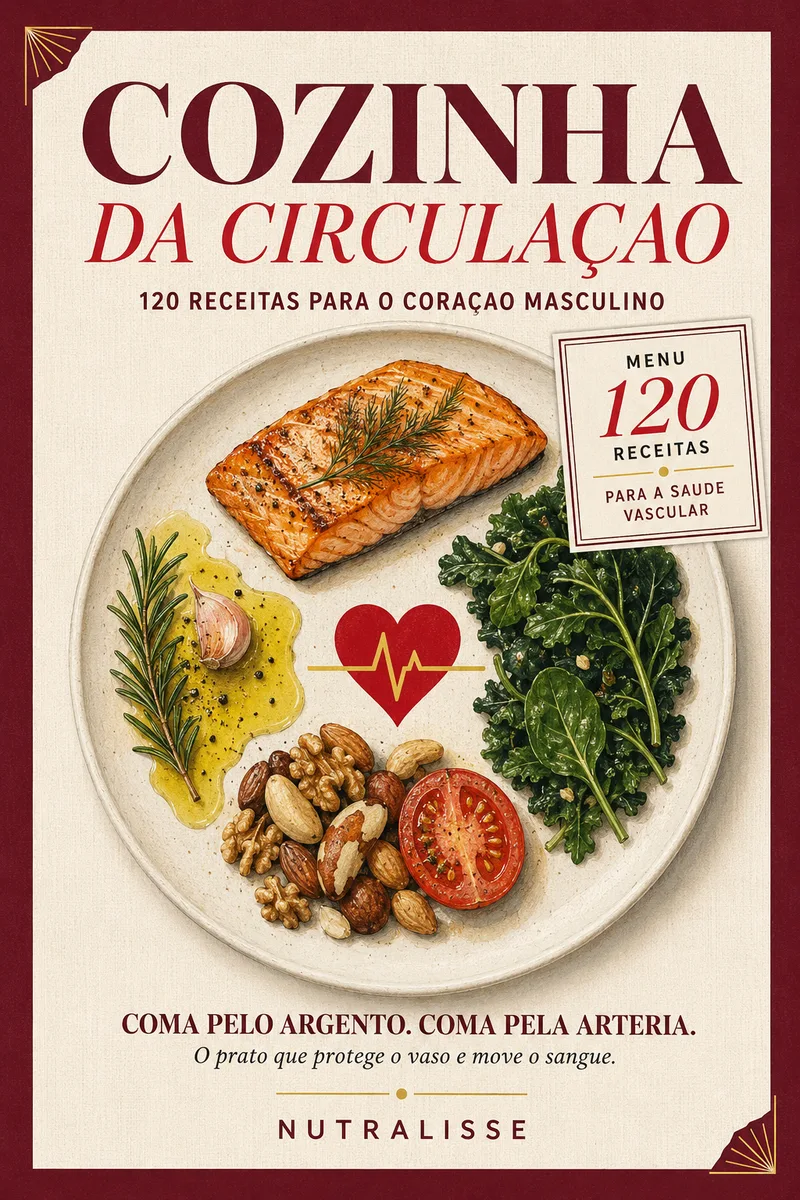Cozinha da Circulação
