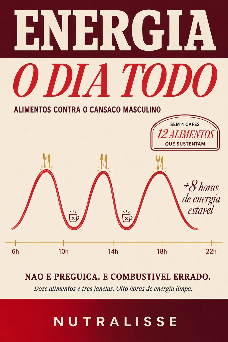 Energia o Dia Todo