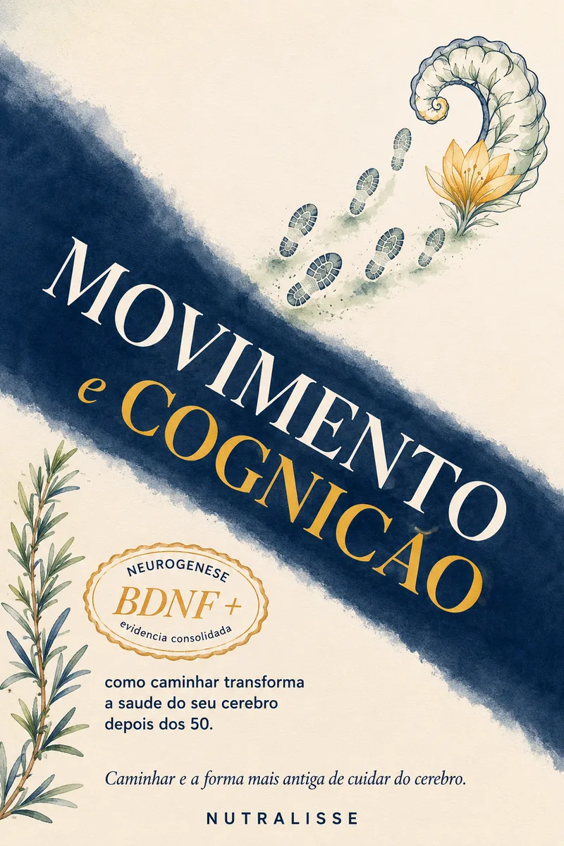 Movimento e Cognição