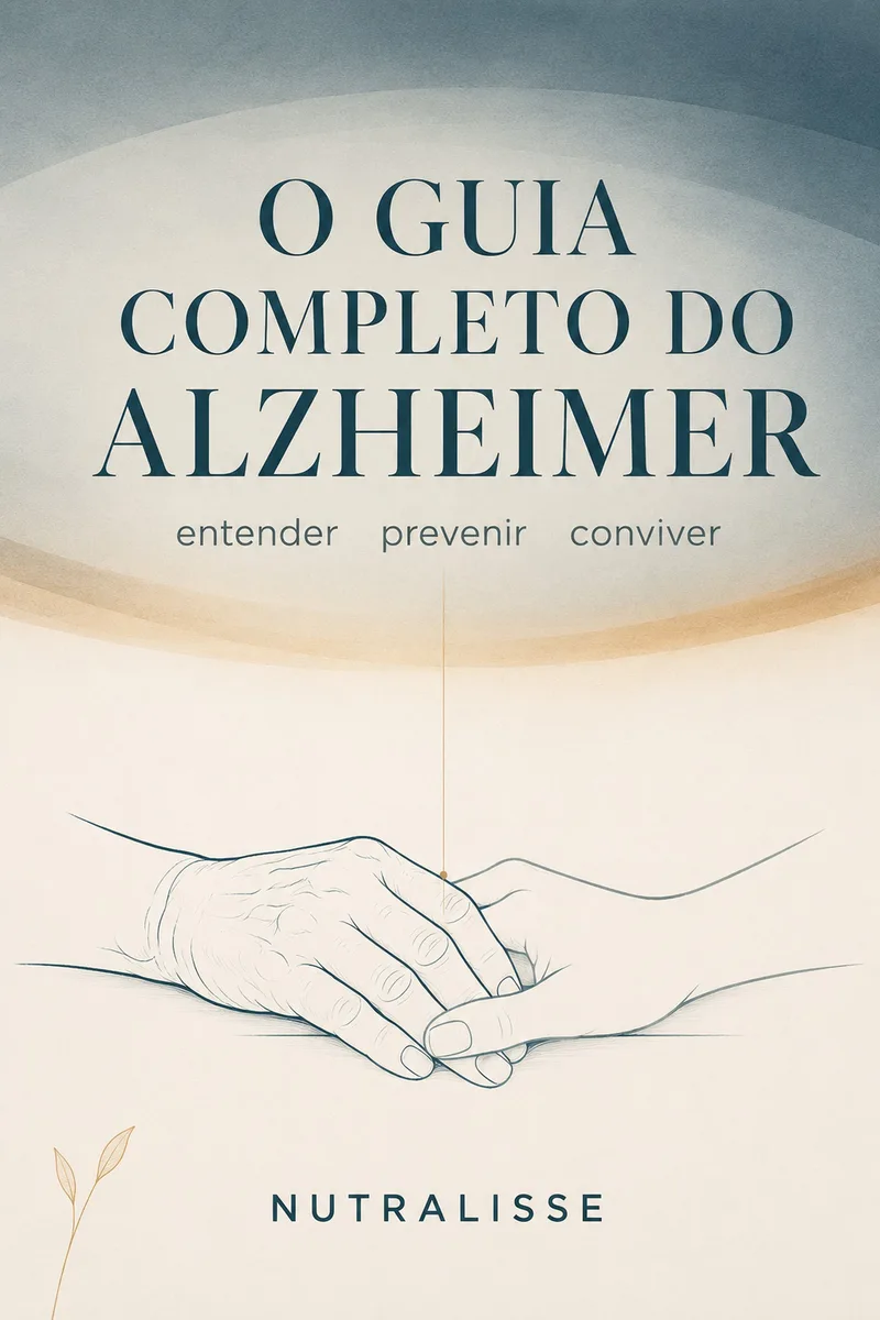 O Guia Completo do Alzheimer