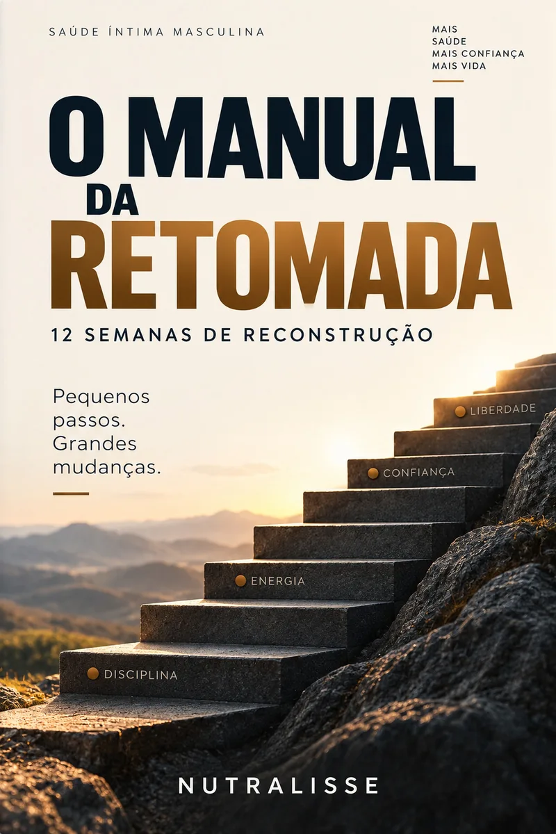 O Manual da Retomada
