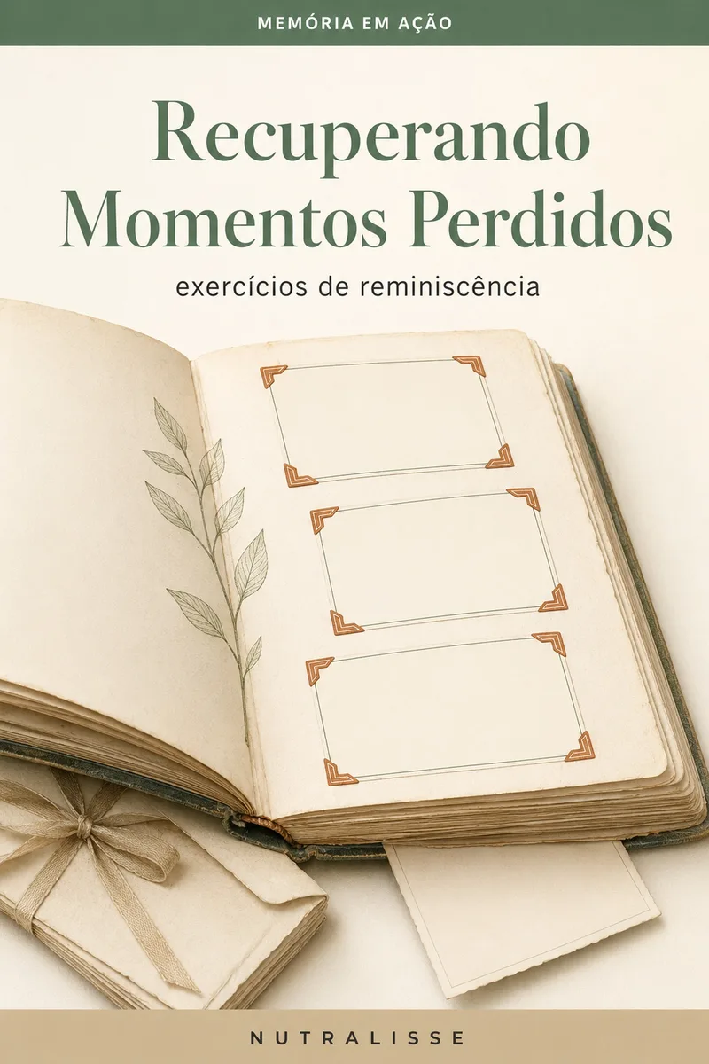 Recuperando Momentos Perdidos
