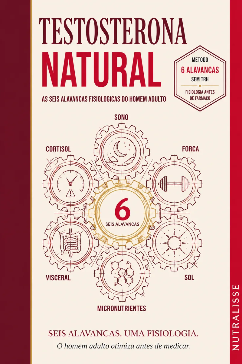 Testosterona Natural