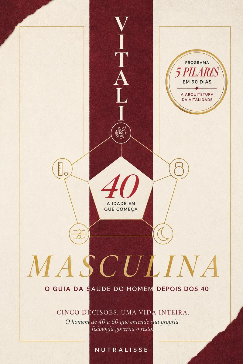 Vitalidade Masculina